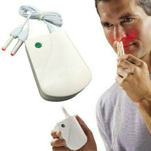 Bionase Nose Allergy Therapy Sinus Terapi Sinusitis