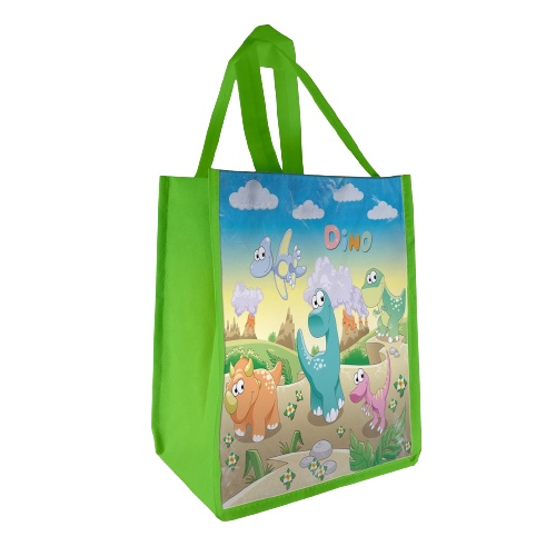 

TAS ULANG TAHUN TEMA DIUNOSAURUS/TAS ULTAH READY STOK MURAH / TAS ULANG TAHUN