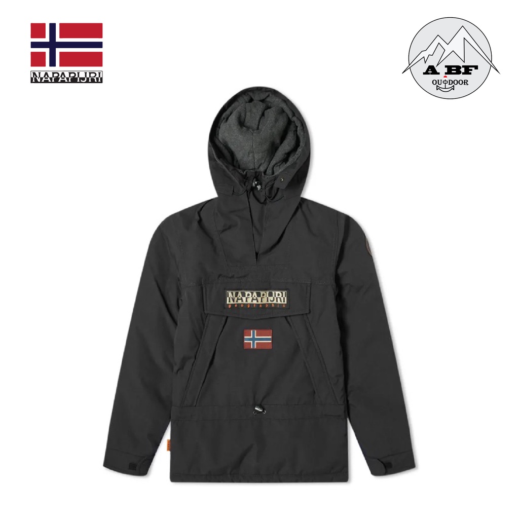 Napapijri Skidoo 3 Jacket