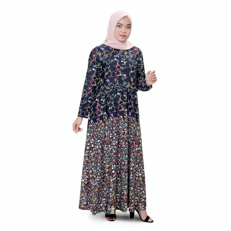 Gamis Zoya
