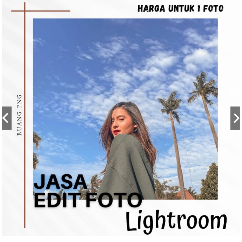 1231DSFD- Jasa edit foto Lightroom termurah - 6556FHG