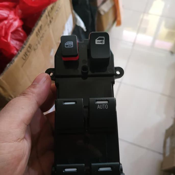 SAKLAR SWITCH POWER WINDOW TOMBOL POWER WINDOW JAZZ RS GE8 2008-2014