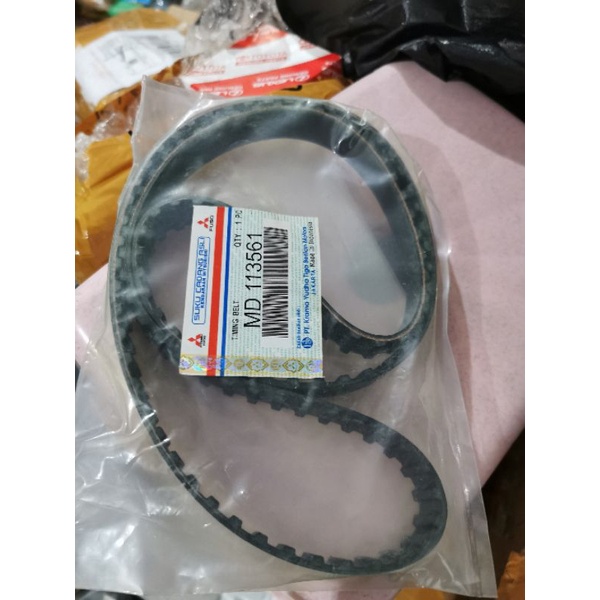 timing belt L300 bensin 1980-1983