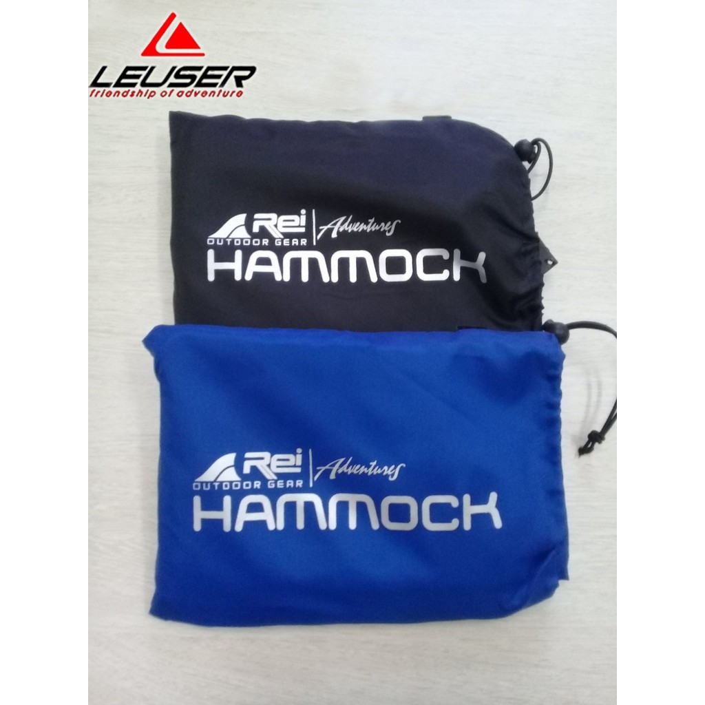 Hammock Rei Ready Stok olahraga