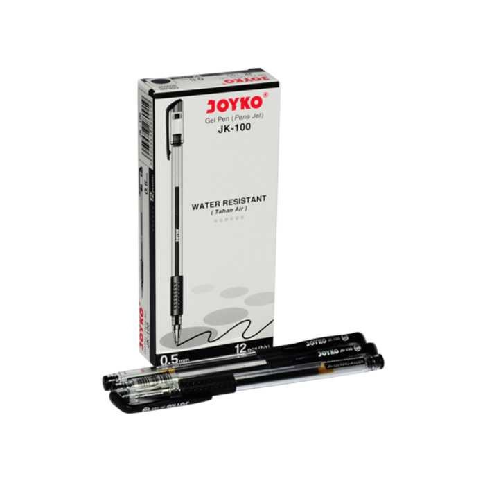 

S3233 Joyko Gel Pen JK-100