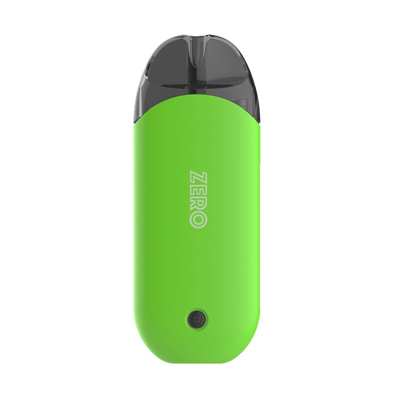 Renova Zero Pod Kit - GREEN [ Authentic ]