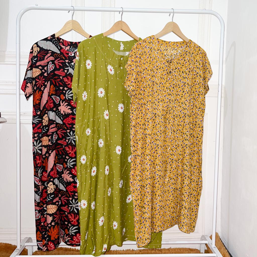 DASTER MOTIF/DASTER BUSUI/DASTER KEKINIAN