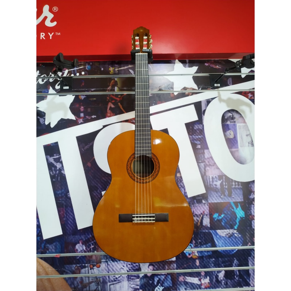 Yamaha Gitar Akustik C330 / C 330 / C330A / C 330A