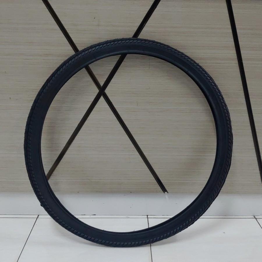 Ban Luar Sepeda 26 x 1.75 Genio