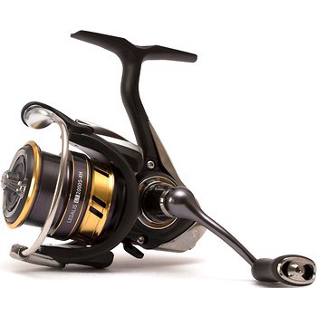 REEL PANCING DAIWA LEGALIS LT 17 6000D