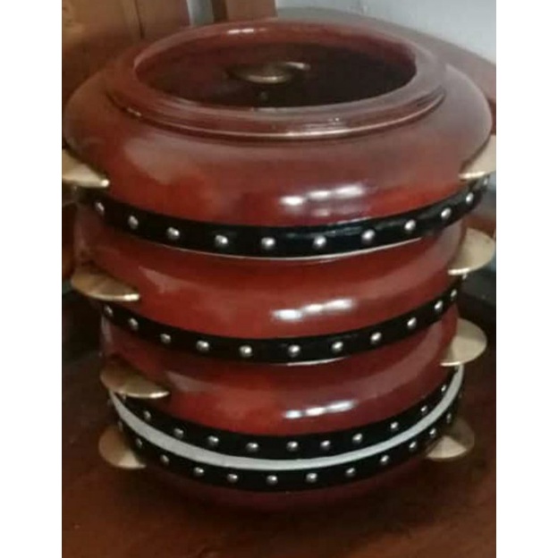 REBANA HADROH/TERBANG DIAMETER 30CM