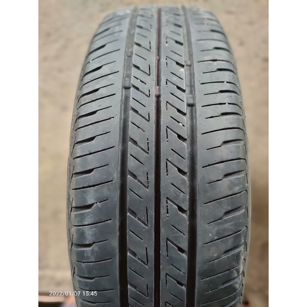 BAN MOBIL AYLA AGYA BRIDGESTONE TECHON 175/65 RING14  COPOTAN SECOND ORI