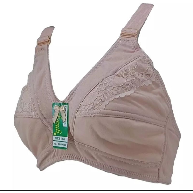 BH SRIKANDI CUP BESAR//Bh plum Srikandi bh tanpa kawat Tampa busa ||terlaris harga grosir