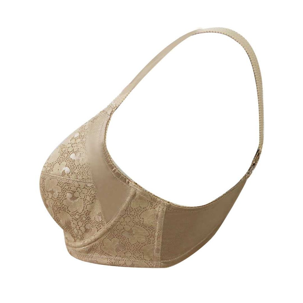 TIWIE BRA BROCADE 8064 - MOCA Ningrat Collection