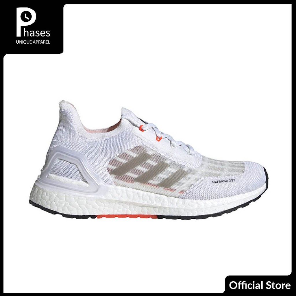Adidas Ultraboost Summer White Original