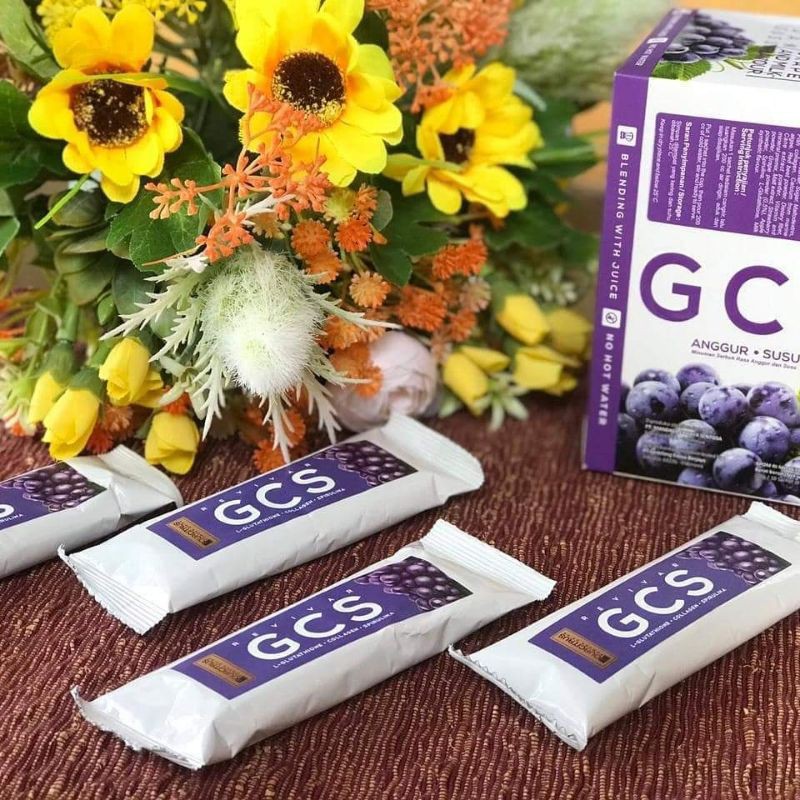 #gcs revivar/gcs ourcitrus