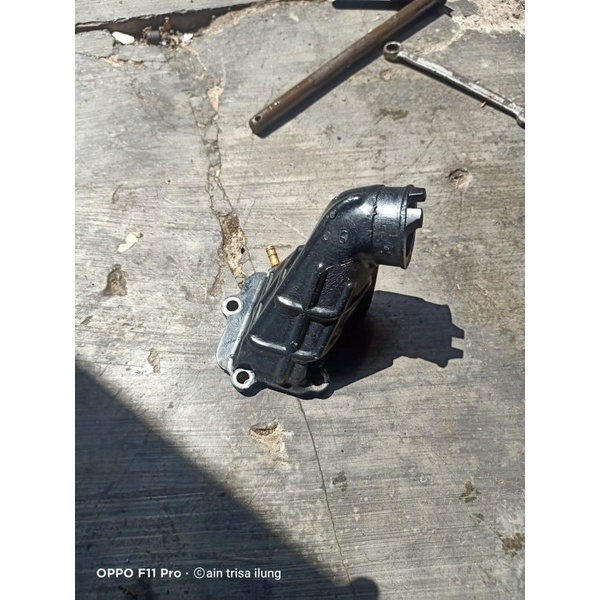 Karet intek manipol karburator ori asli yamaha f1zr fiz r f1 zr force 1