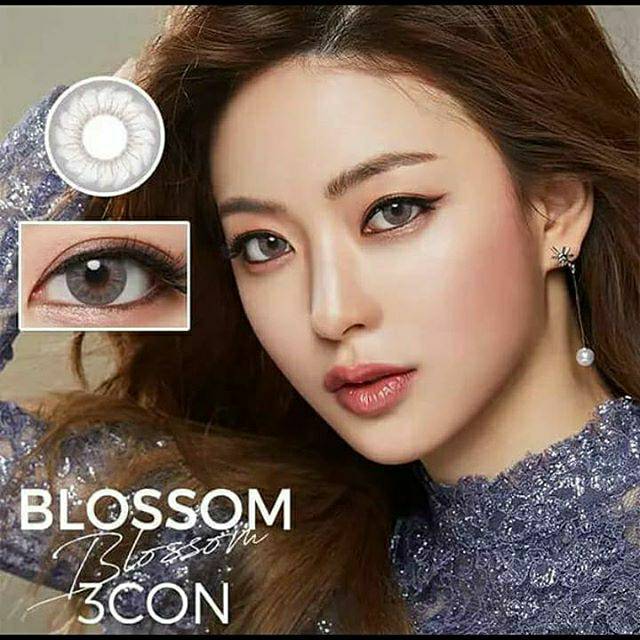 

BLOSSOM GREY