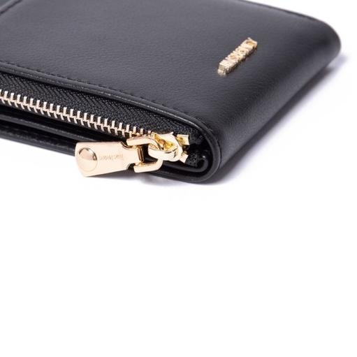 JIMS HONEY CASSANDRA WALLET ID CARD HOLDER DOMPET KARTU LANYARD NAME TAG TALI LEHER