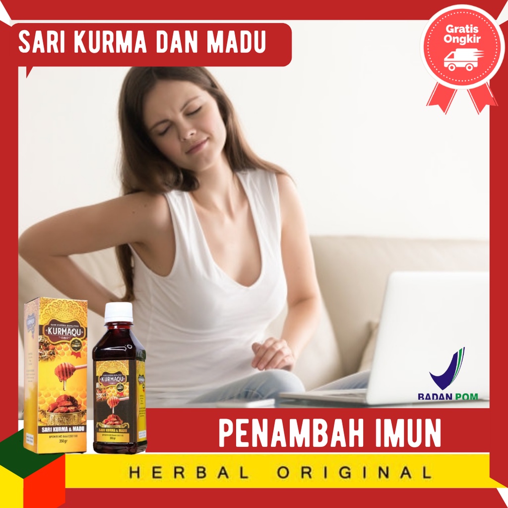 Jual Badan terasa lemas, mudah mengantuk, dan nyeri di area punggung