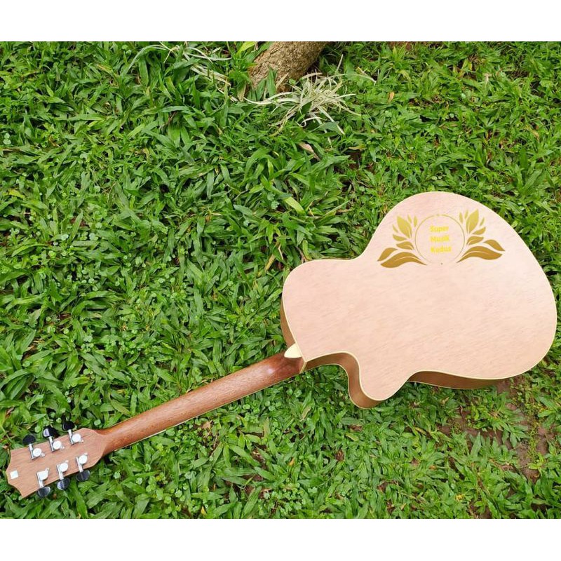 Gitar Grande Original