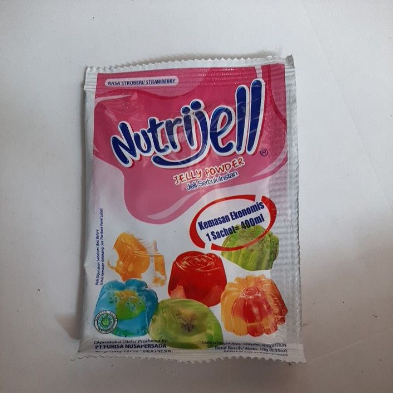 

nutrijell rasa buah