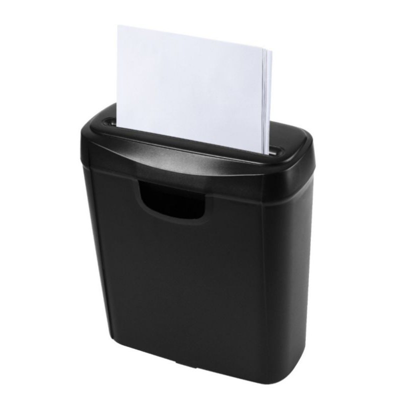 NEEDTEK ND-30S ORIGINAL Mesin Penghancur Kertas &amp; CC - Paper Shredder