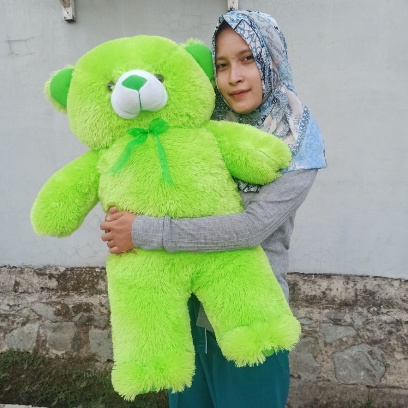 Boneka Teddy Bear Xl 70CM