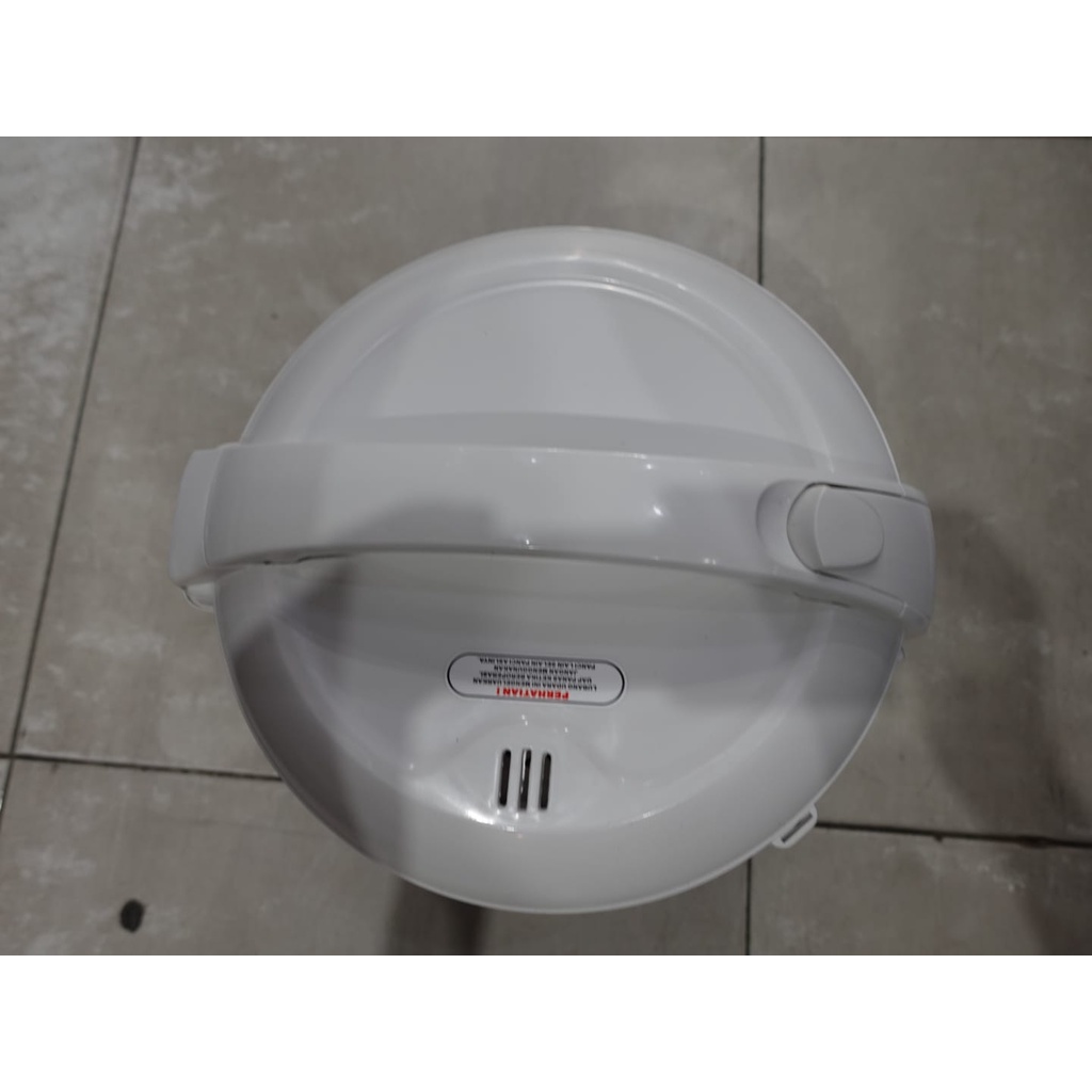 RICE COOKER COSMOS CRJ-3301