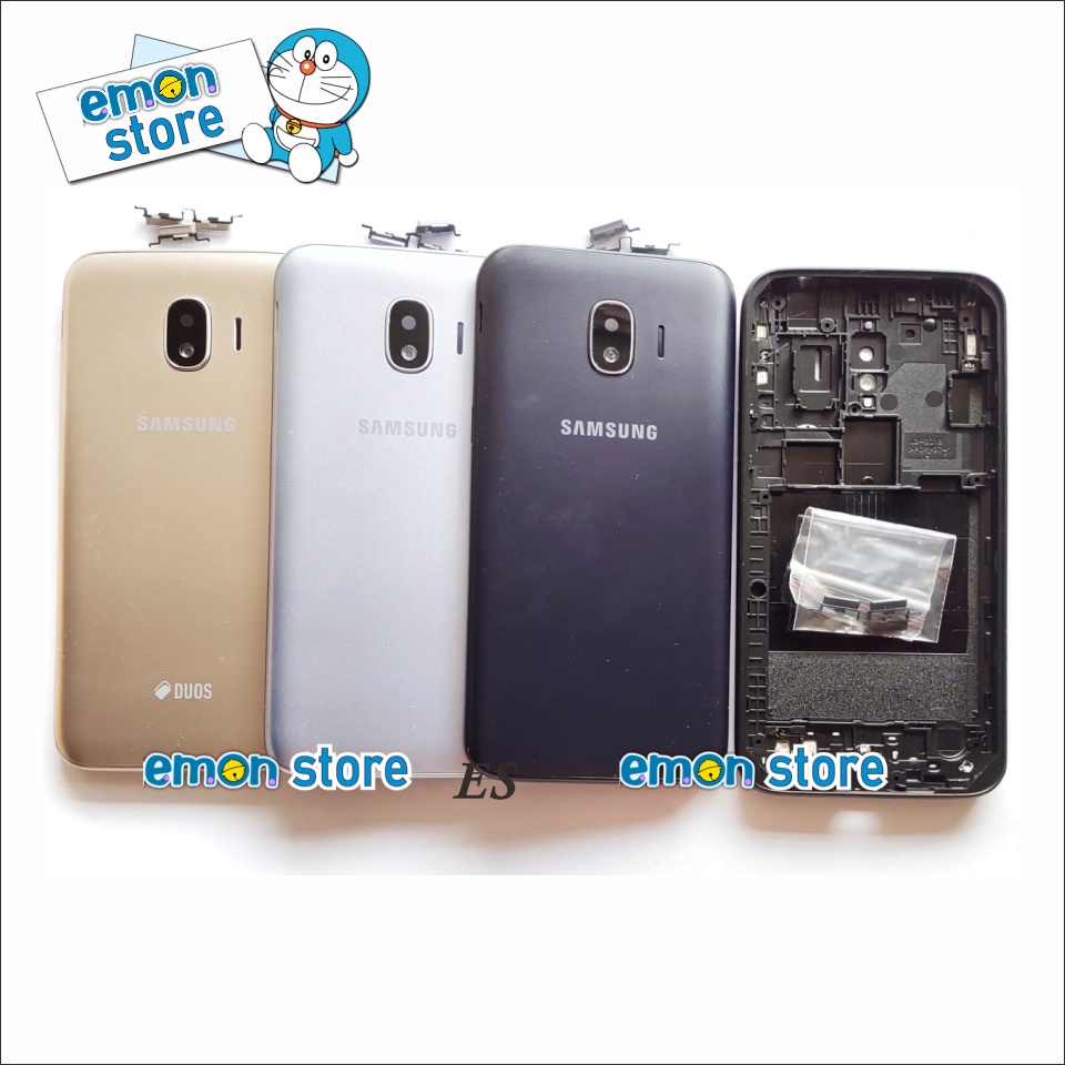 Casing Housing Fullset Samsung Galaxy J2Pro J2 Pro J250