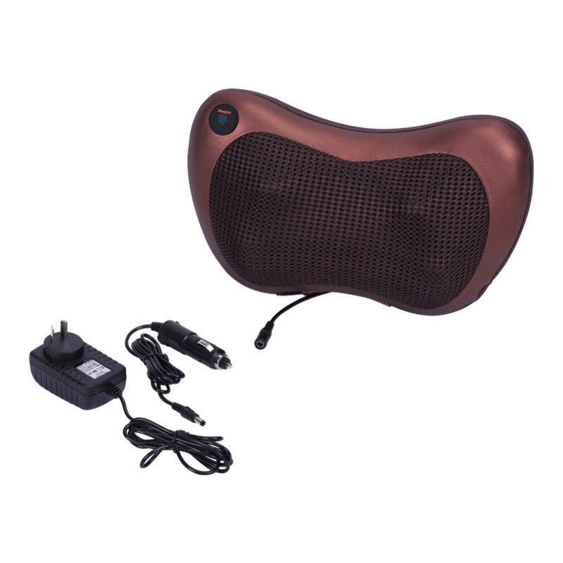 Bantal Pijat Portable Car And Home Massage Pillow