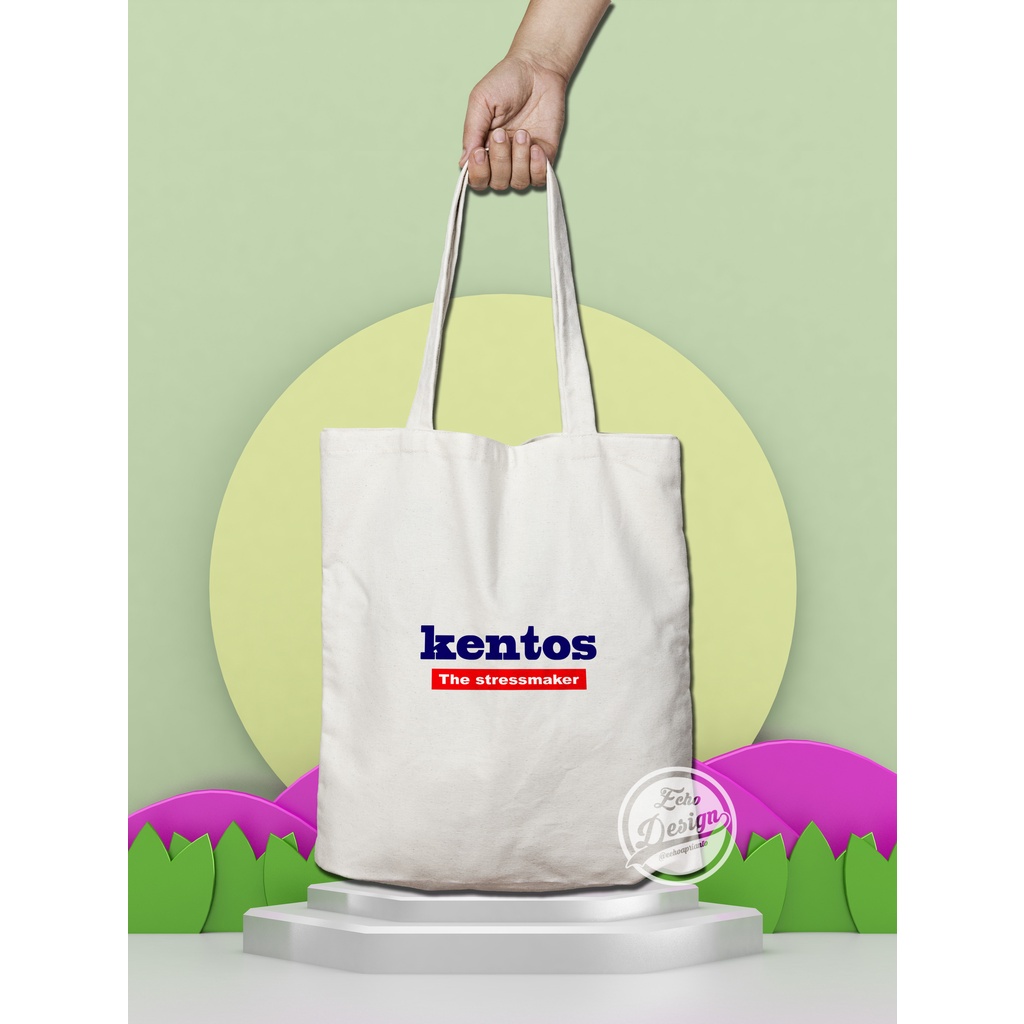 Totebag Kekinian / Totebag Resleting / Totebag Pria dan Wanita / Totebag Korea / Totebag Murah / Tot