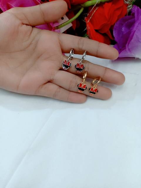 Xuping Anting anak