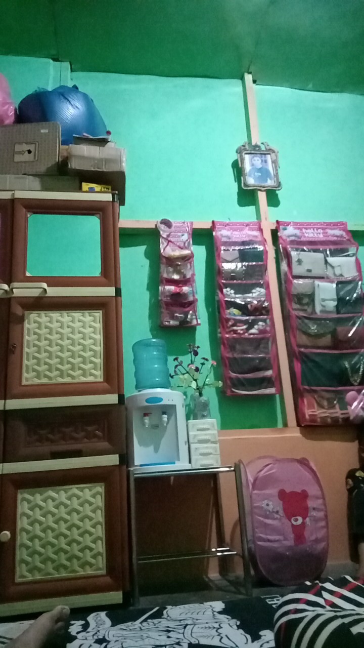 Teko Infused Yeppo Pitcher Anabelle  Water Gelas Water Jug Infused