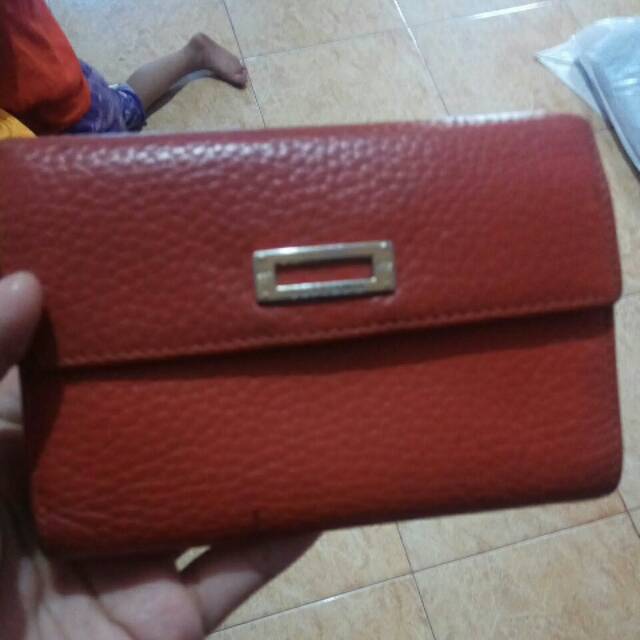 Dompet toscano preloved