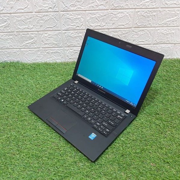 Laptop K2450 core i5 gen 4 Ram 4gb hdd 1tb oke mulus nominus