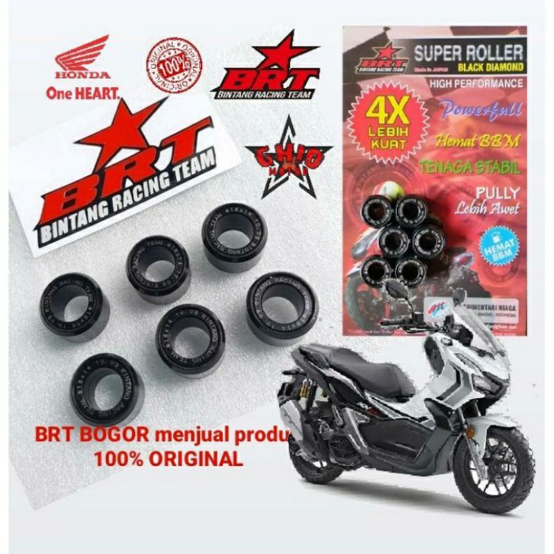 Roller BRT Beat New 2020 Vario 125 old Roller BRT Vario 125 New Roller Vario 150 new old Roller BRT Genio Beat deluxe Scoopy 2021Loler ADV brt Roller Racing brt Vario 125 old dan New Promo discon cod bayar ditempat  KWN KZR ROLER LOLER LOLER BRT Beat 2020