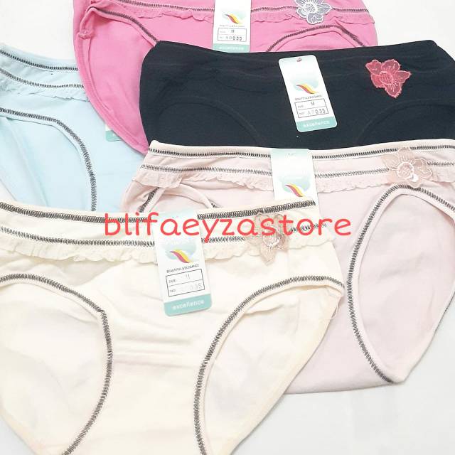 Celana Dalam Anak Grisina Fashion