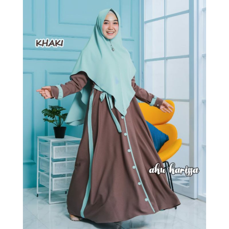 Baju Gamis St Guenesa Muslim Gamis Terkini Setelan Baju Gamis Wanita St Guenesa Gamis Pesta Gamis Simple Gamis Grosir Gamis Anak Muda Kekinian Gamis Warna Pink Model Baju Gamis Brokat Pesta