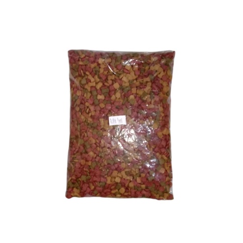 Pakan anjing Alpo 1kg beef liver vegetable / chicken liver vegetable  dog food