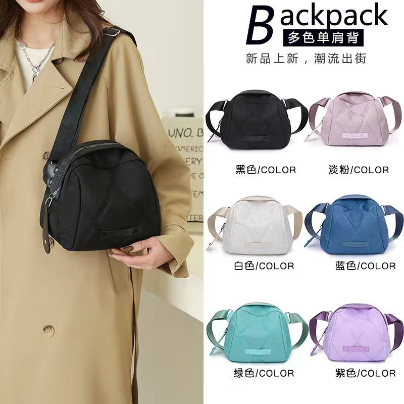 Tas Wanita - Tas Pinggang - Tas Selempang Waistbag - tas multifungsi Import 637 JAKARTA