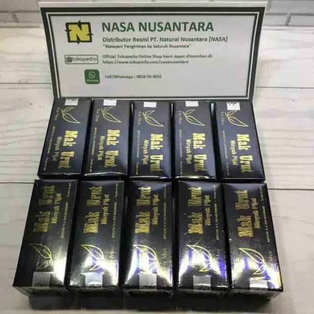 Obat herbal obat alat vital Mak urut murah Mak urut asli Mak urut nasa Mak urut
