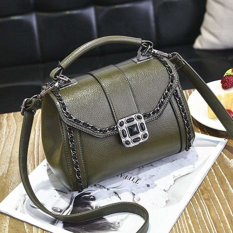 B601073  Tas Fashion Wanita   80751 BQ1582 B0880 KPC7343