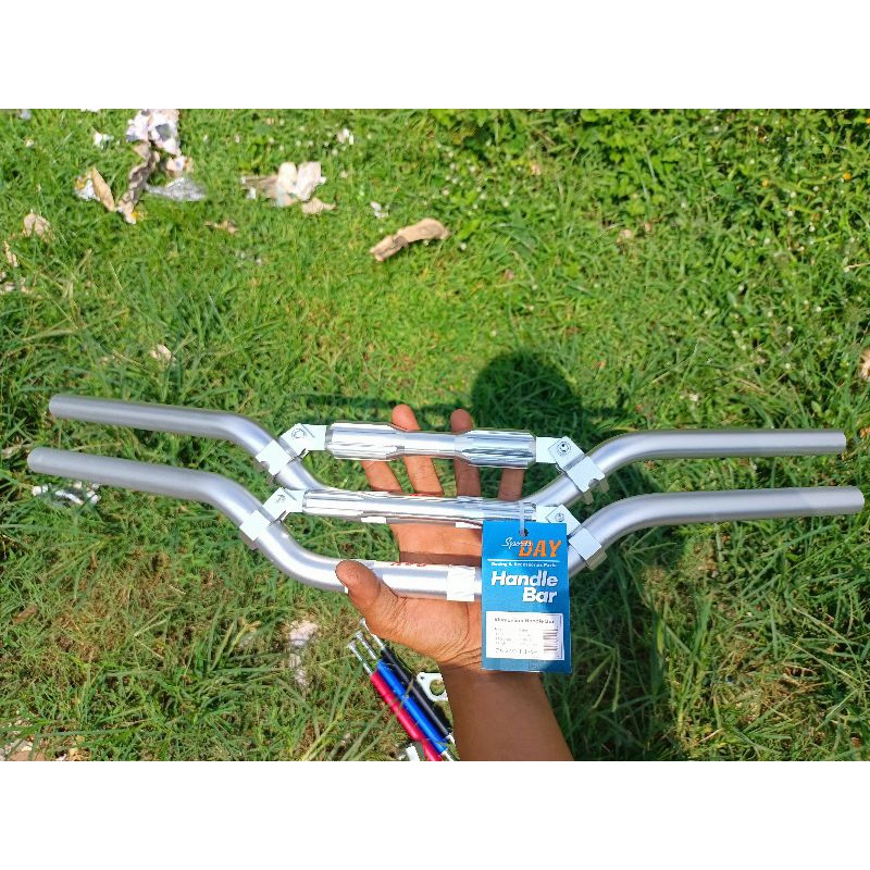 Stang day Palang kecil Palang besar Stir