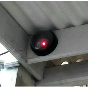 CCTV Tipuan/Security Camera/Dummy CCTV