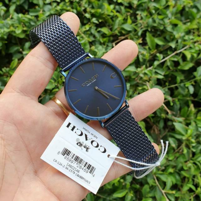 Coach New York Original