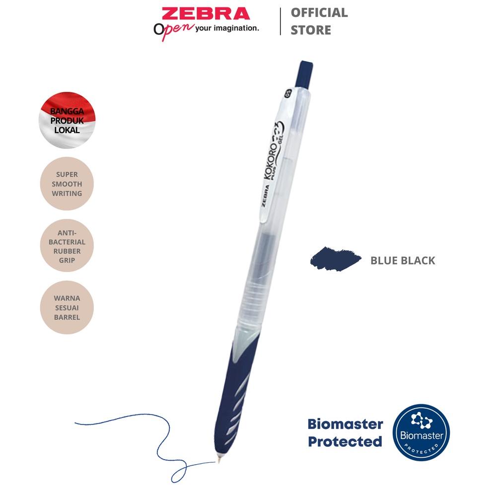 

Serba Murah❉➷ DCYBW Zebra Kokoro Gel 05 Plus 44 ➷Terkini