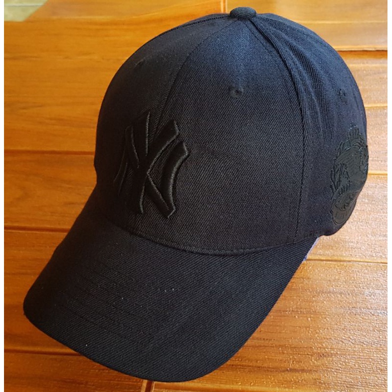 TOPI NY YANKEES CAP MLB SECOND ORIGINAL