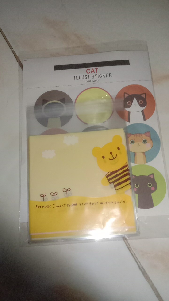 Plastik Bee Isi 10pcs Yellow Kuning Kantong Seal