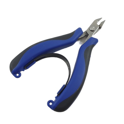 Tang Potong 5 inch Sanfix Side Cutter Plier Slim 5inch NS-41